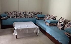 Apartment 2 Bedrooms In Agdal